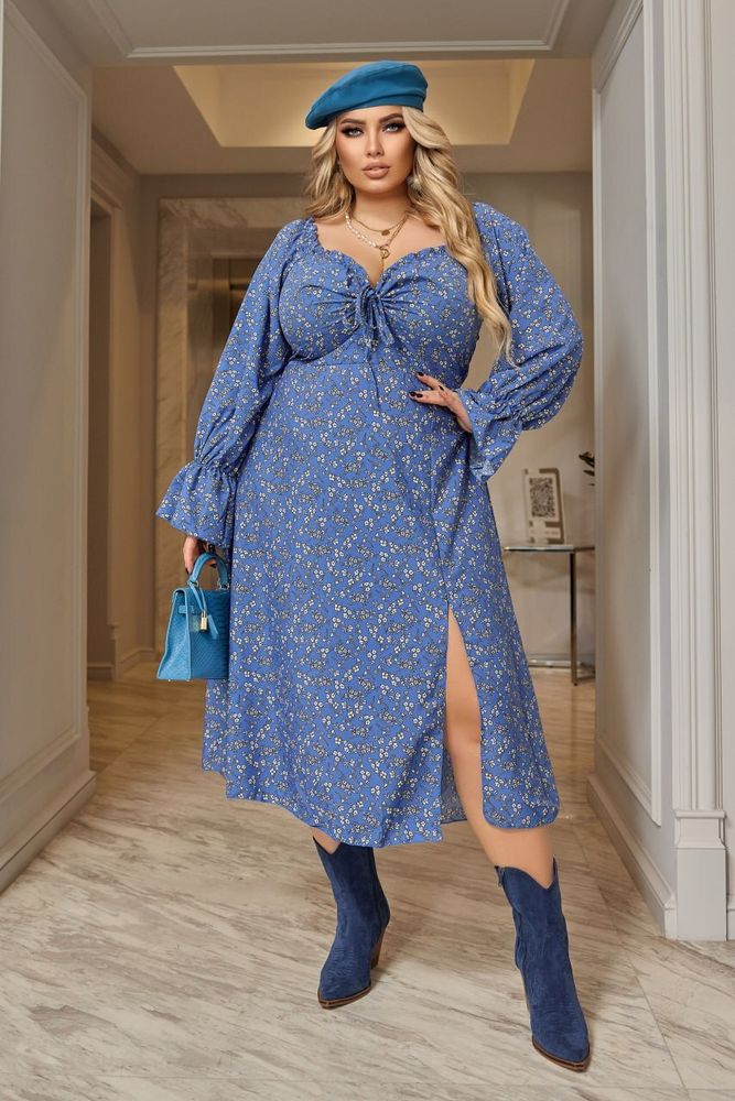 Платье УК-5835.29 Fabrika Платье УК-5835.29 Fabrika