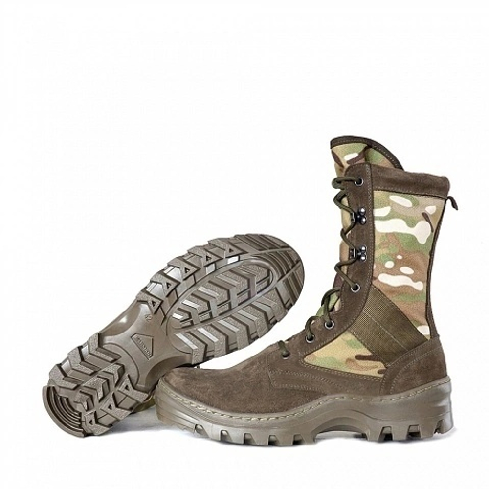 Берцы летние Garsing 516 МО