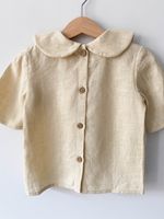 Блузка ROMANtic wear, 104