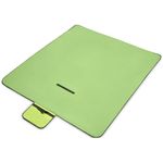 Покрывало для пикника Salvie из переработанной пластмассы пластика