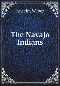 The Navajo Indians | Anselm Weber