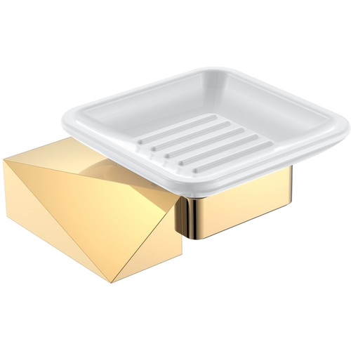 Мыльница Boheme New Venturo 10313-G