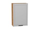 Шкаф верхний с 1-ой дверцей Глетчер