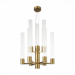 Подвесная люстра ST-Luce SL1229.303.09