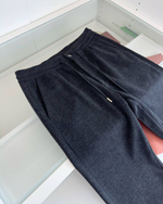 Спортивные брюки Loro Piana