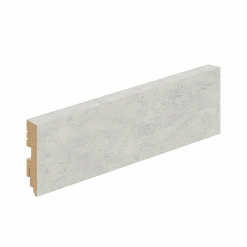 Плинтус Тип-0 / Цвет Look Art / Двери Браво