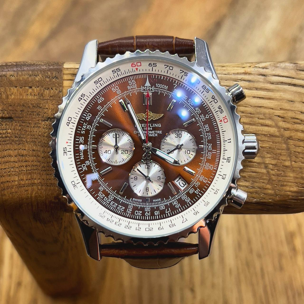 Часы Breitling