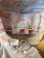 Хлопковая блузка Bonpoint