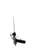 ПИСТОЛЕТ ДЛЯ МОНТАЖНОЙ ПЕНЫ OSKAR ПЛАСТИК PS03 ЧЕРНЫЙ