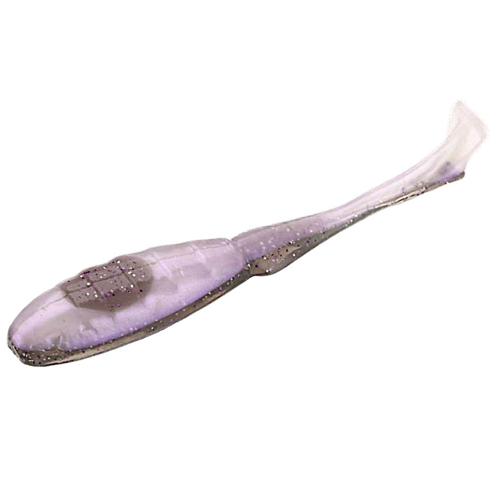 Мягкая приманка 13 Fishing Vertigo Minnow Dropshot 3" 76мм 3.2гр VM3 -