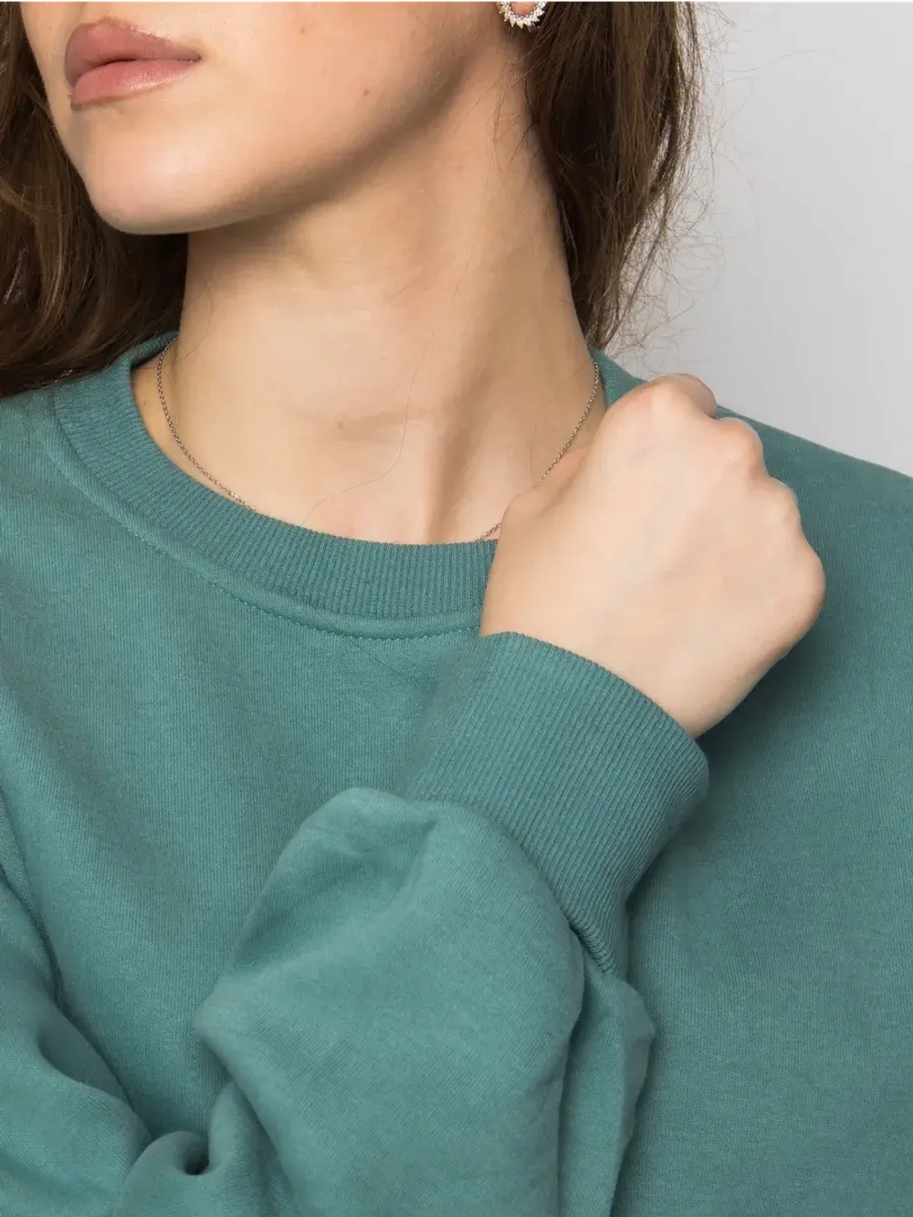 Спортивный костюм утепленный