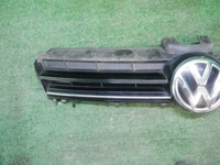 Решетка радиатора VW Golf 7 (2012-2017)