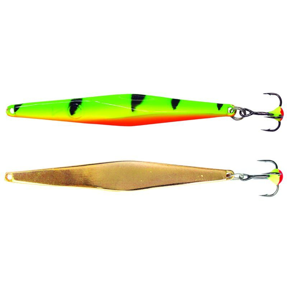 Блесна для рыбалки вертикальная Nord Waters Joker-NW