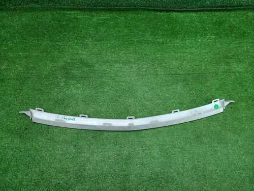 Молдинг решетки радиатора Geely Coolray (19-24)