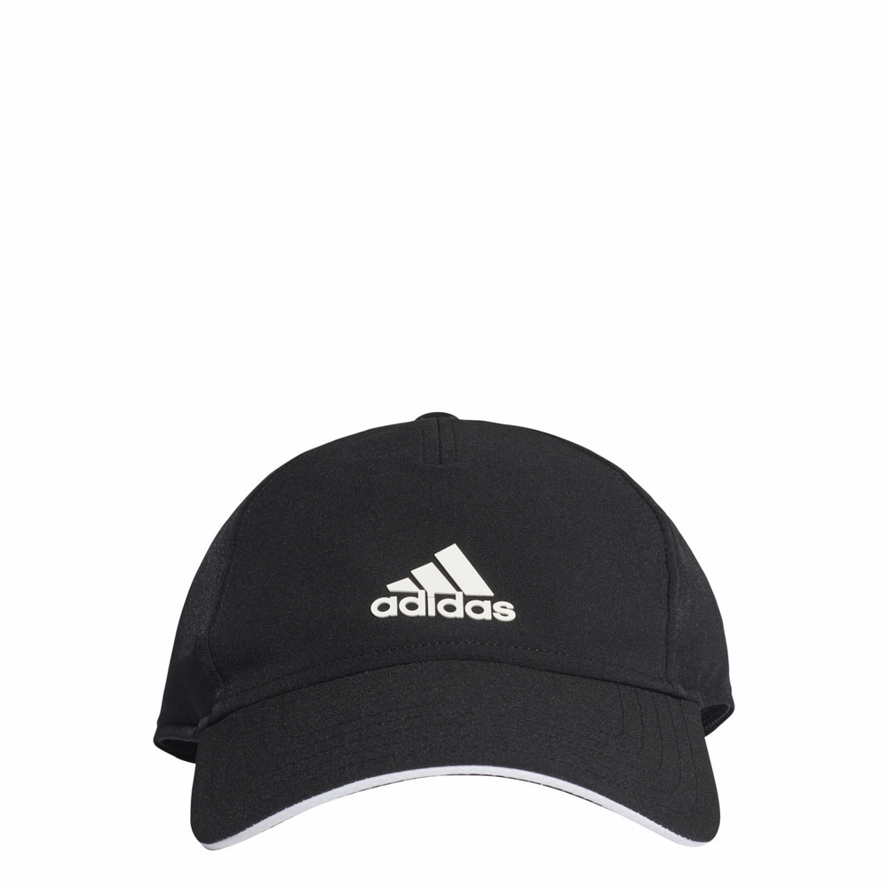 Теннисная кепка Adidas Aeroready Baseball Cap - черный