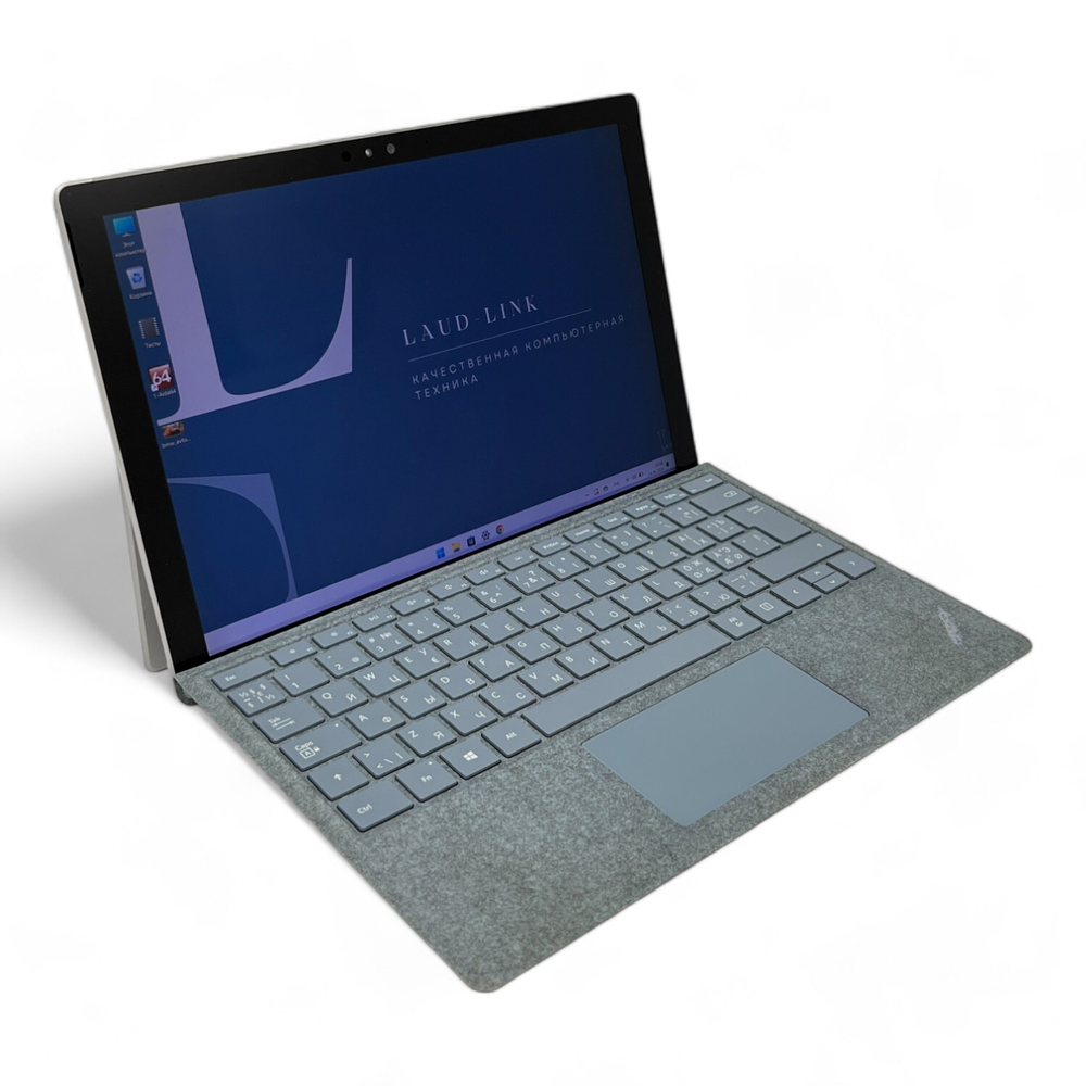 Surface Pro 4
