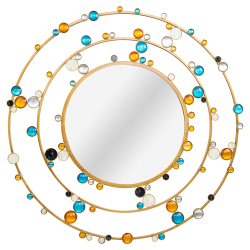 Настенное зеркало Объект мечты Гэлакси Гранд