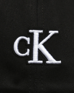 кепка essential CALVIN KLEIN JEANS - черный(K50K510182)