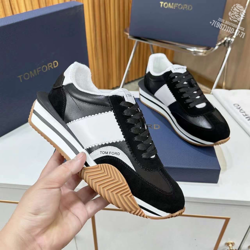 Кроссовки Tom Ford