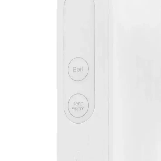 Электрочайник Xiaomi Mi Smart Kettle Pro