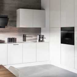 Духовой шкаф Hansa BOES68004