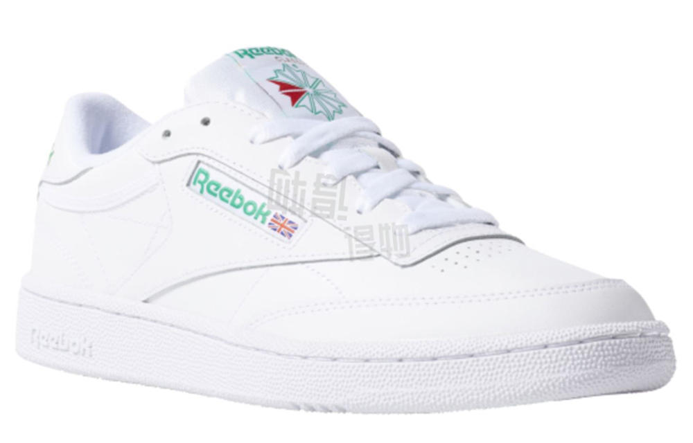Кроссовки Reebok Club C 85