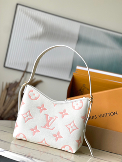 Louis Vuitton CarryAll PM