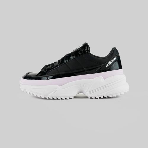 Кроссовки женские Adidas Originals Kiellor артикул:EG0578 - купить в магазине Дайс