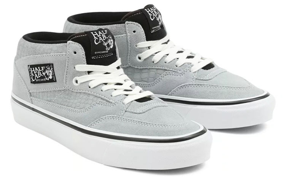 Vans Half Cab Anaheim Factory 33 Dx