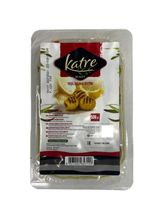 Оливки зеленые Katre на гриле 100 г