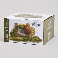 ЧАЙНАЯ ПАРА LEFARD "FAMILY HOUSE" 200 МЛ (КОР=24НАБ.)