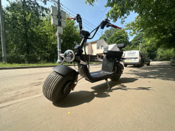 Электроскутер CityCoco X7 Pro