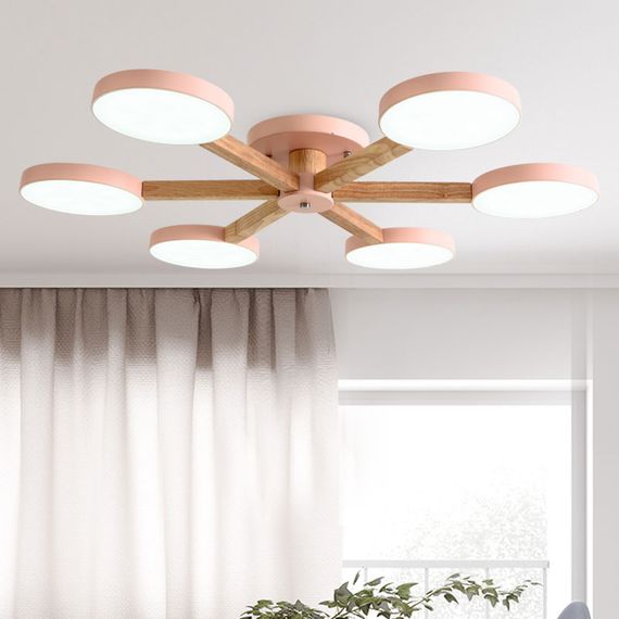 Люстра Imperium Loft TURNA01 178337-26