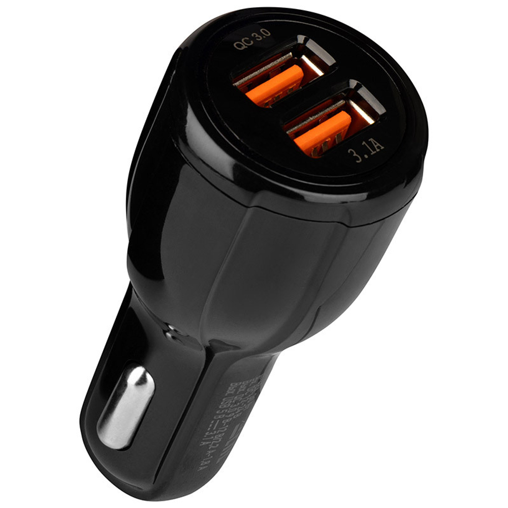 Автомобильное зарядное устройство Energy ET-48А