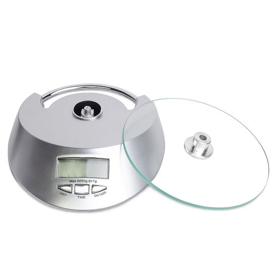 Весы электронные кухонные Kamille KM-7105