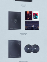 видео LEE JUN HO (2PM) - SEE YOU AGAIN 2024 LEE JUNHO CONCERT BLU-RAY