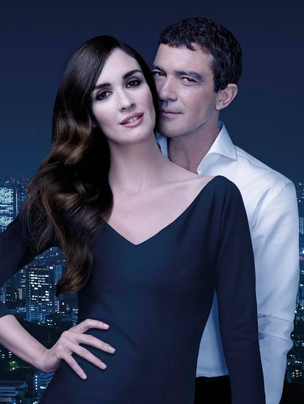 Antonio Banderas Her Secret Night
