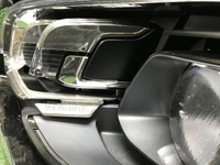 Фара левая Mercedes GLS x167 (19-24) Multibeam LED