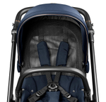 Прогулочная коляска Peg Perego Veloce TC New Blue Shine