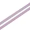 Резинка отделочная лавандово-серая 12 мм (цв. 620), 641/12