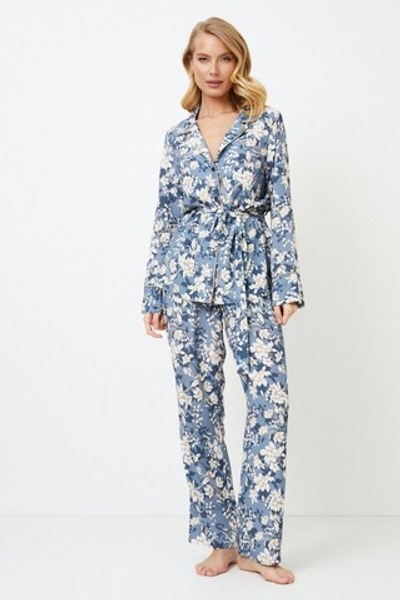 FRANCINE Пижама женская со штанами ARUELLE