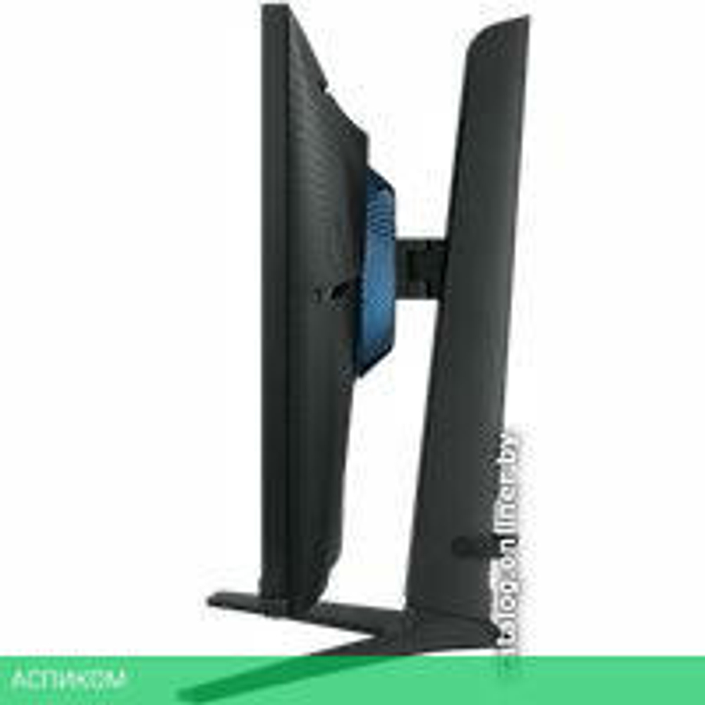 Игровой монитор Samsung Odyssey G4 LS27BG400EIXCI