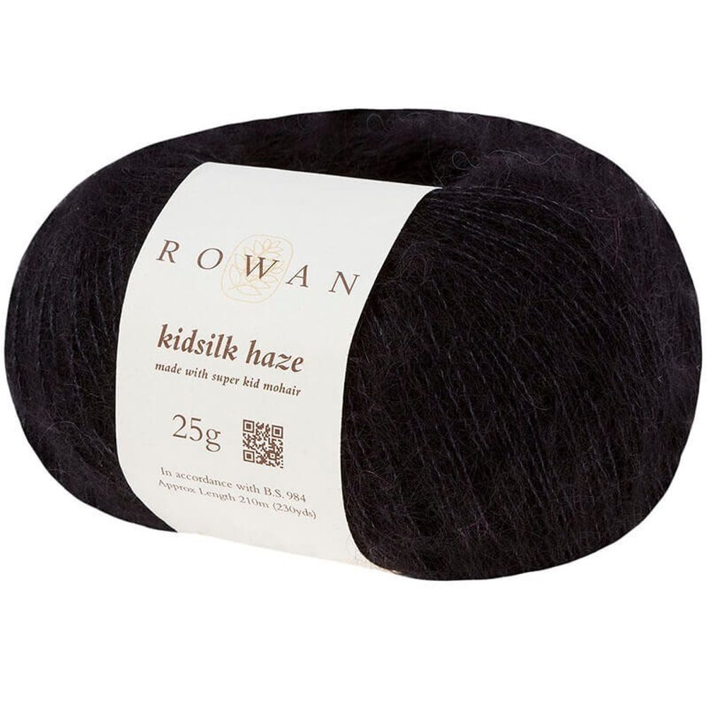 Пряжа Rowan Kidsilk Haze (599)