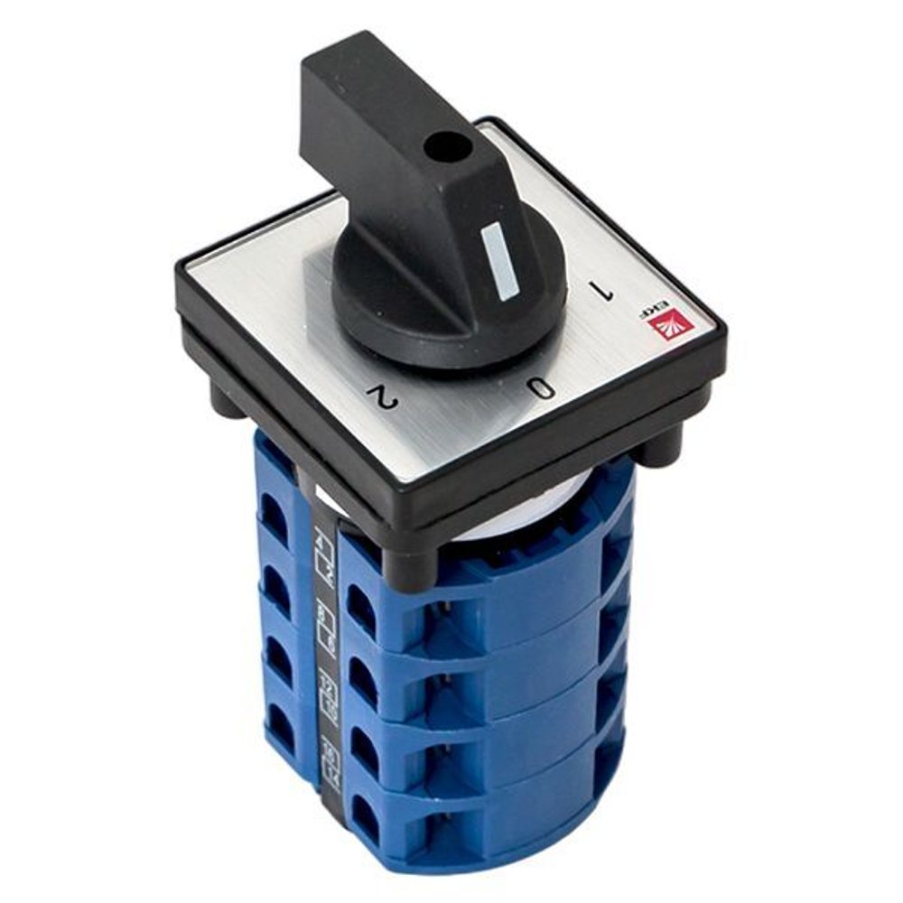 Переключатель кулачковый  EKF pk-1-24-25