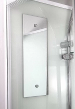 Душевая кабина RIVER TANA 120х90 без крыши