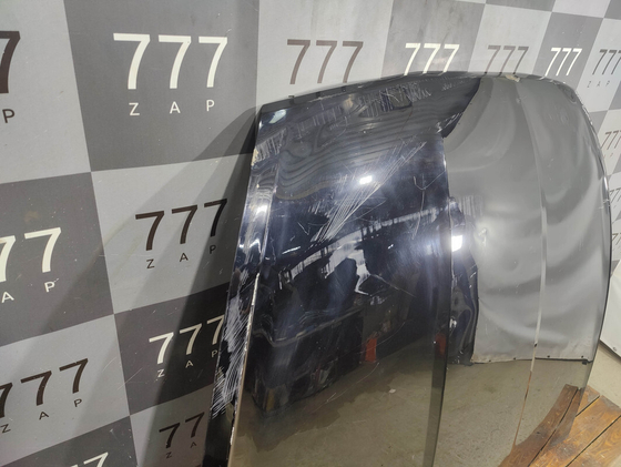 Капот Hyundai Sonata 8 (DN8) 19-нв Б/У Оригинал 66400L1000