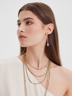 Серьги INNAMORATO