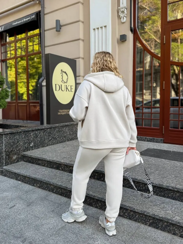 Костюм спортивный УК-202-8 Фабрика Моды