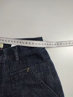 Брюки-капри Excalibur джинсовые 42 размер