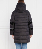 Куртка Armani Exchange - черный(6RYK19 YN4MZ)